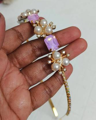mataji M0123 Makeup Headband