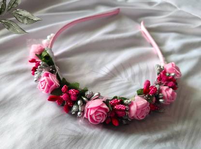 AKHAM Hbdpnkwh479 Makeup Headband