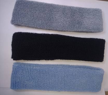 Rever A03 Makeup Headband