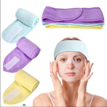 Morbee h9 Makeup Headband