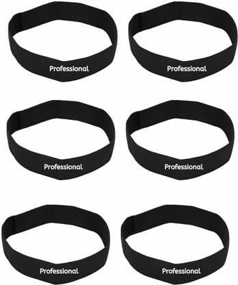 Doberyl Professional Facial Headband Elastic for Home Salon Parlour Spa Beauty Care Yoga Makeup Headband
