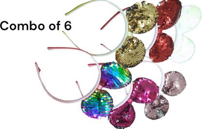 Sanjivnee 25 Makeup Headband