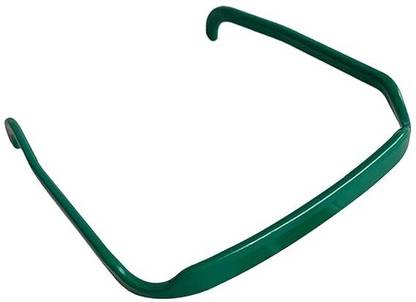 vaghasiya sels curly thick hair large headband Makeup Headband