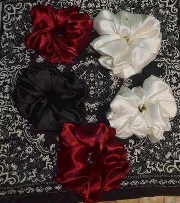 Stly Hb4 Makeup Headband