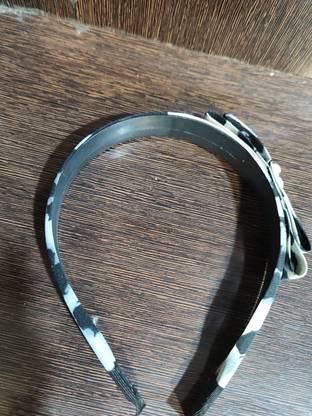 hinal Hair band Makeup Headband