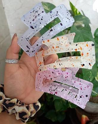 FRESHION STORE MKJ012 Makeup Headband
