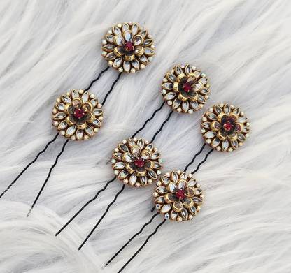 mataji M00022 Makeup Headband