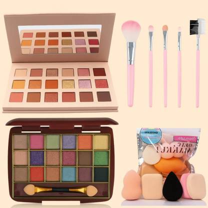 Valhalla daily use makeup kit for women & girls