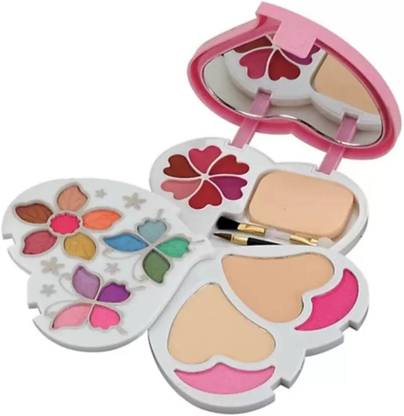 NYN Professional Makeup Kit (80133B)