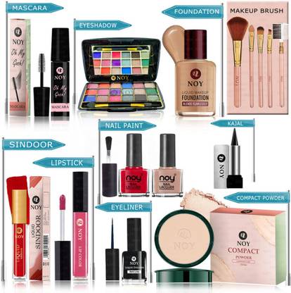 NOY waterproof makeup set Temptation- Alluring Charms for Irresistible Beauty #YN574