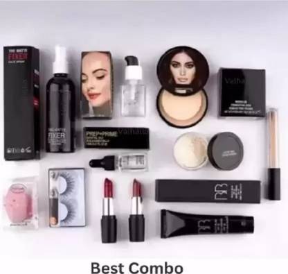 toroka Full makeup combo pack
