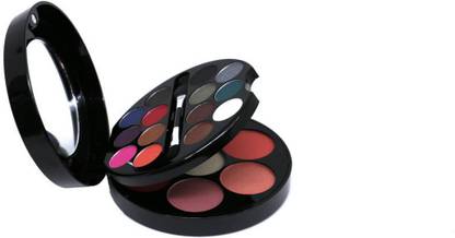 Miss Claire Make Up Palette 9950