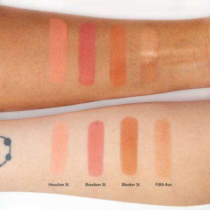 The Balm Autobalm Cheeks On The Go - GRL PWDR