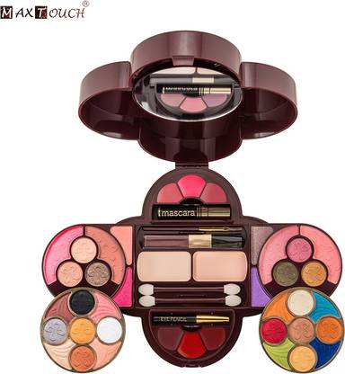 Max Touch Professional All In One Makeup Palette Kit 2221