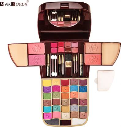 Max Touch Professional All In One Makeup Kit 2035