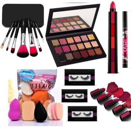house of common FACE MAKEUP COMBO