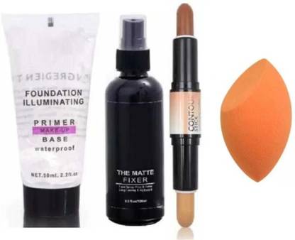 lately Best face makeup combo