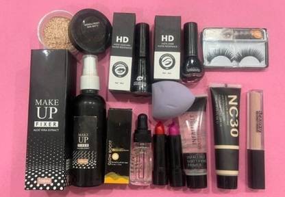 sokai Makeup combo kit of 12 premium