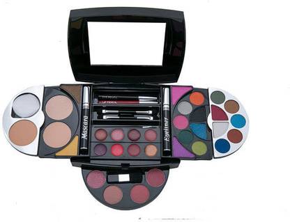 Miss Claire Make Up Palette 9903