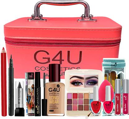 G4U Bridal Makeup Gift Set for Women And girls 0121