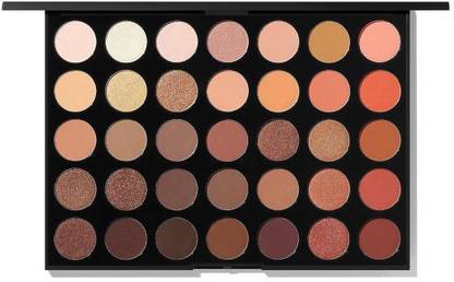 Morphe 35O Supernatural Glow Artistry Palette