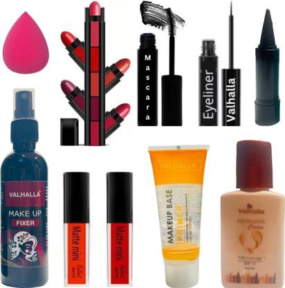 Valhalla The Ultimate Glow Kit