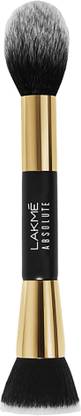 Lakmé Absolute Makeup Master Tools - Dual Ended