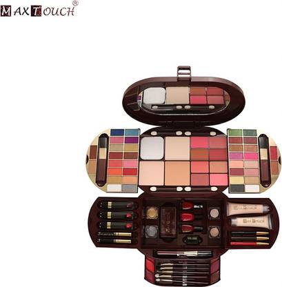Max Touch Professional All In One Makeup Kit 2010