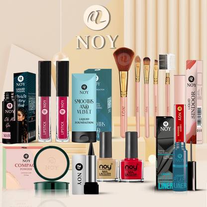 NOY Enchanting Enigma Mystical Make Up Kit Magical Transformations NY#398