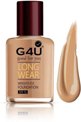 G4U Light Weight  Foundation