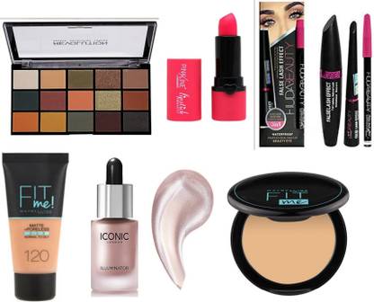 cobra kai Beauty Combo XX