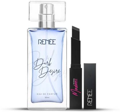 Renee Madness PH Lipstick & Dark Desire Pefume 50ml