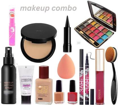 lately A COMPLETE RANGE OF MAKE UP FOR WOMEN & GIRLS