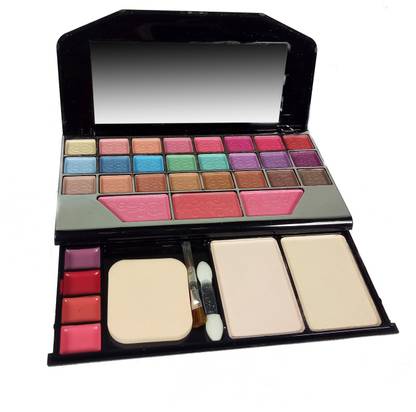 Glemmi FASHION MAK-EUP KIT 6155