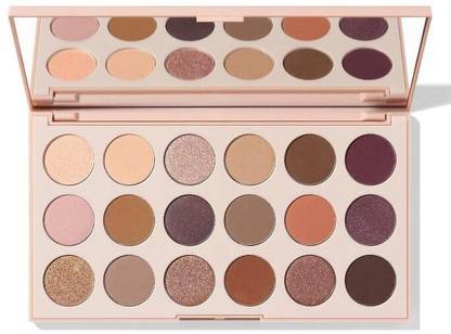 Morphe 18T Truth or Bare Artistry Palette