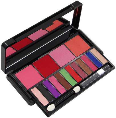 FASHION COLOUR PROFFESSIONAL MAKEUP KIT SHADE 02