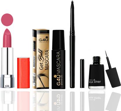 G4U Eyes Makeup Kit 4