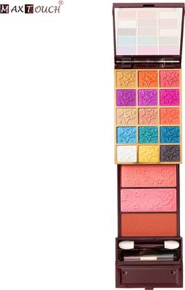 Max Touch Professional All In One Makeup Kit 2037 -01