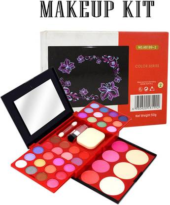 ads MAKE UP KIT 8199-2