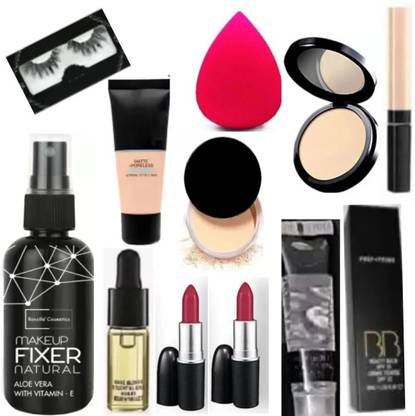 lately ALL IN ONE MAKEUP KIT FOR WOMEN & GIRL