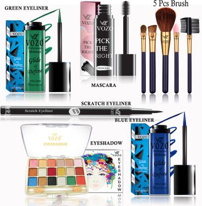 VOZO Anyone looking to enhance their eye makeup routine Combo-5