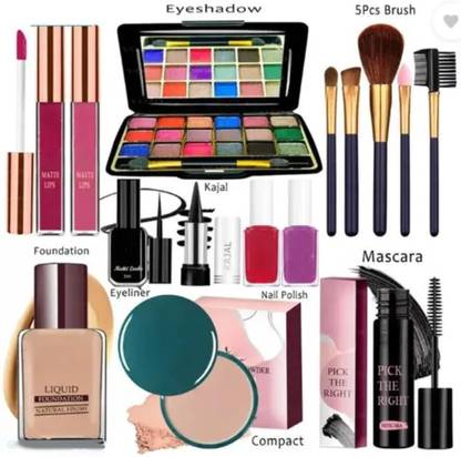 lately A COMPLETE RANGE OF MAKE UP FOR WOMEN & GIRLS