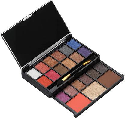 SEUNG NEW EYE SHADOW MAKEUP KIT FOR EYES MAKEUP AND CHEEKS