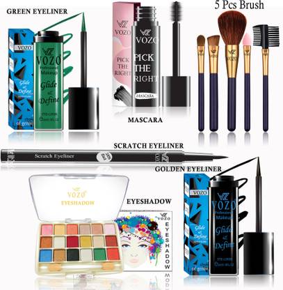 VOZO Anyone looking to enhance their eye makeup routine Combo-4