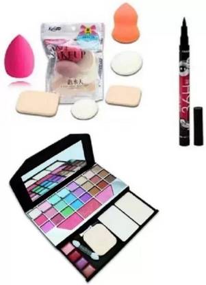 ABXIO new makeup kit combo for girls & women -26