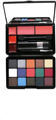 Miss Claire Make Up Palette 9954-2