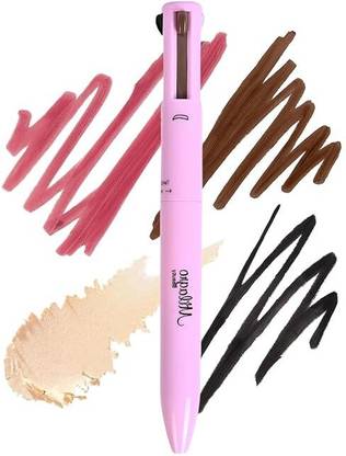 Milagro Beauty On The Go 4 In 1 Makeup Pen