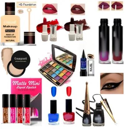 lately A COMPLET RANGE OF MAKE UP FOR WOMEN & GIRLS