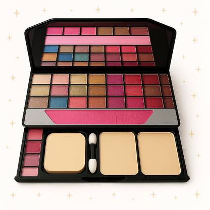 FULAMDE T.Y.A makeup kit 6155