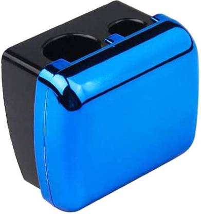 TRITON Dual Barrel Makeup Pencil Sharpener